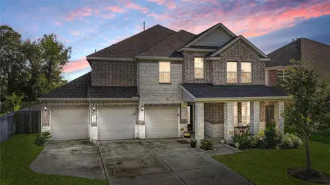 7826 Millstone Trail Ln, Richmond, TX 77469