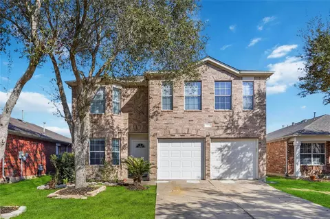 5714 Baldwin Elm St, Richmond, TX 77407