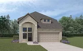 619 Crested Duck Ct, Willis, TX 77318