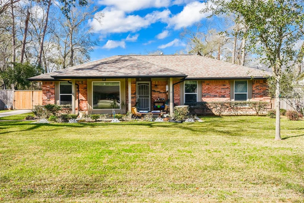 1918 Long Shadow Ln, Spring, TX 77388 photo 1