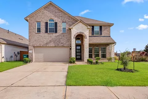 1702 Darwin Cedar Dr, Rosharon, TX 77583