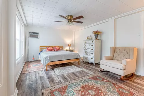 Bedroom - 480 Johnson Rd, Coldspring, TX 77331 photo 4 of 5