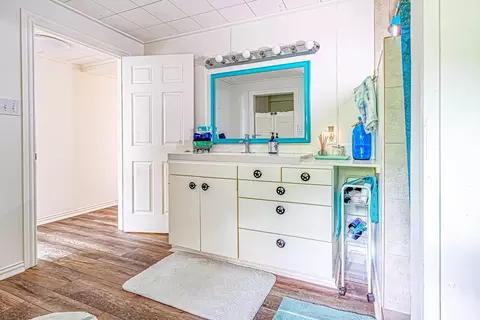 Bath - 480 Johnson Rd, Coldspring, TX 77331 photo 4 of 5