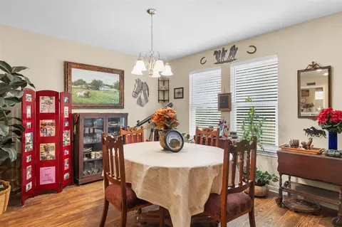 Dining - 32675 Fm 1488 Rd, Hempstead, TX 77445 photo 1 of 1