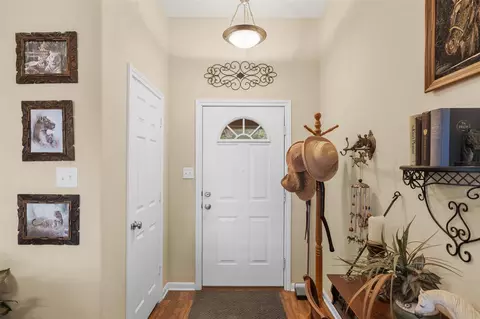 Entry Way - 32675 Fm 1488 Rd, Hempstead, TX 77445 photo 1 of 1