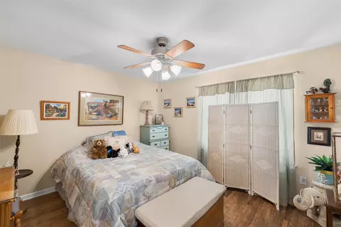 Bedroom - 32675 Fm 1488 Rd, Hempstead, TX 77445 photo 1 of 1