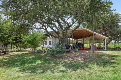Exterior - 32675 Fm 1488 Rd, Hempstead, TX 77445 photo 1 of 11
