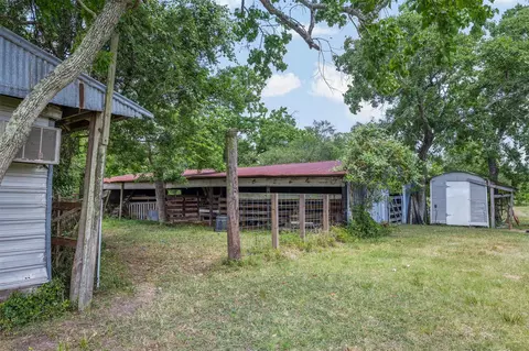 Exterior - 32675 Fm 1488 Rd, Hempstead, TX 77445 photo 11 of 11