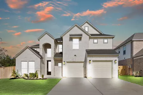 2120 Golden Spruce Ct, Conroe, TX 77301