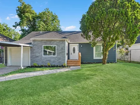 4513 Normandy Way, Houston, TX 77021