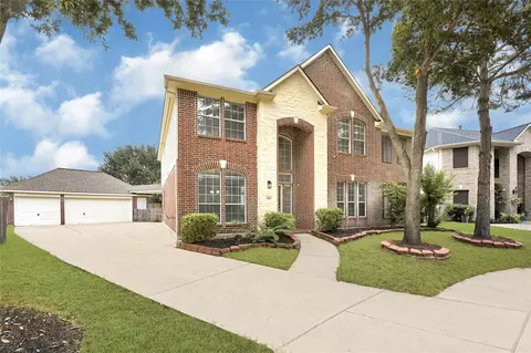 6103 Sebastian Hl, Katy, TX 77494