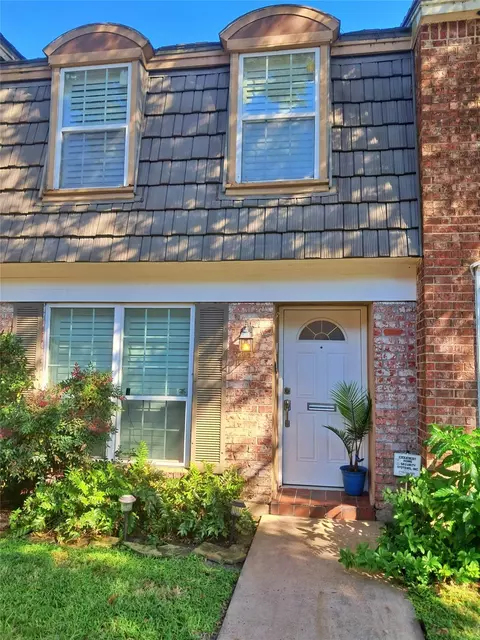 1419 Springrock Ln #7, Houston, TX 77055