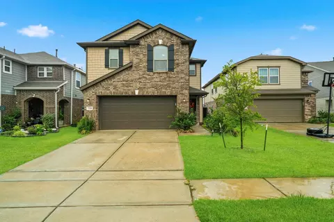 25218 Sierra Manor Ct, Katy, TX 77493