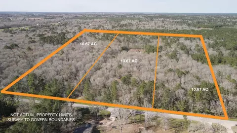00 County Road 331, Cleveland, TX 77327