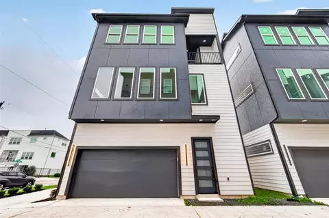 1938 Laverne St, Houston, TX 77080