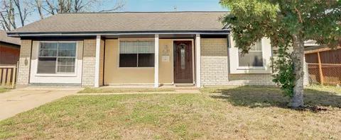 3127 Brisbane St, Houston, TX 77051