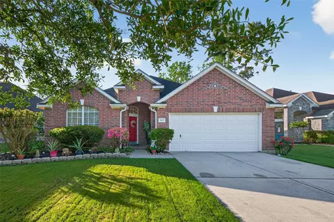 6222 Kingwood Glen Dr, Humble, TX 77346