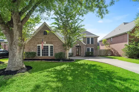 2915 Cane Field Dr, Sugar Land, TX 77479