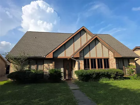 11611 Sagevale Ln, Houston, TX 77089