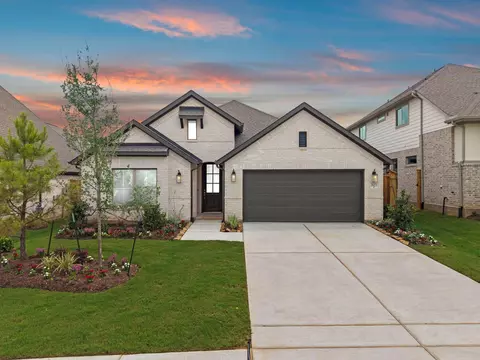 26071 Peacetree Ln, Montgomery, TX 77316