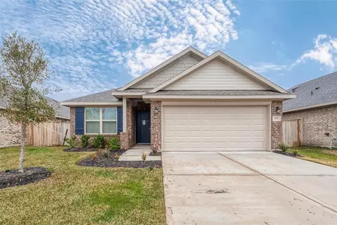 329 Bryan Way, Angleton, TX 77515 photo 1