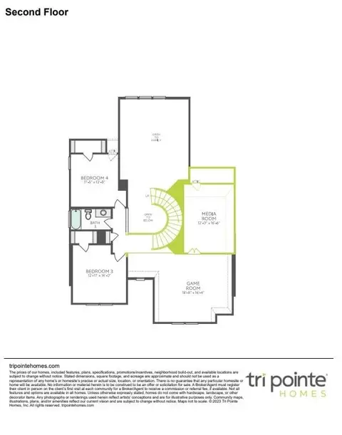 28226 Serene Point Dr, Spring, TX 77386 photo 3