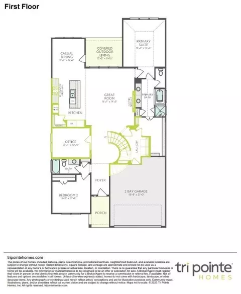 28226 Serene Point Dr, Spring, TX 77386 photo 2