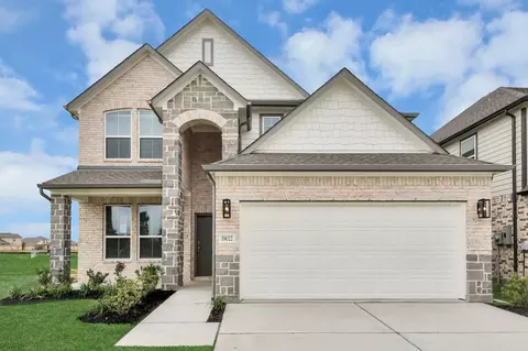 22215 San Felice Dr, Hockley, TX 77447