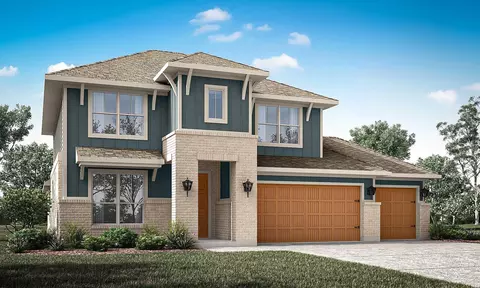 644 Cross Timbers Trce, Waller, TX 77484