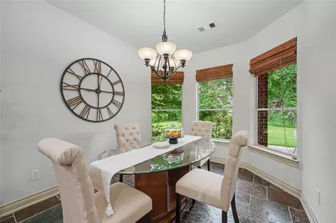 Dining - 27223 Blue Cedar Ln, Spring, TX 77386 photo 2 of 2
