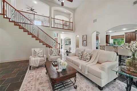 Living - 27223 Blue Cedar Ln, Spring, TX 77386 photo 1 of 6