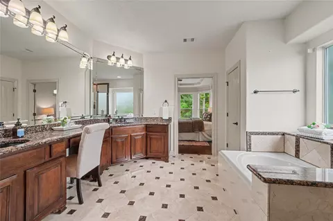 Bath - 27223 Blue Cedar Ln, Spring, TX 77386 photo 1 of 3