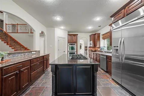 Kitchen - 27223 Blue Cedar Ln, Spring, TX 77386 photo 1 of 4