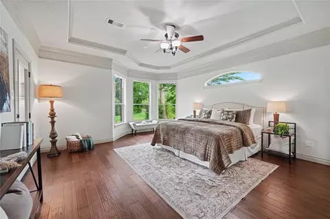 Bedroom - 27223 Blue Cedar Ln, Spring, TX 77386 photo 2 of 3