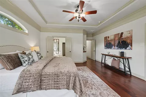 Bedroom - 27223 Blue Cedar Ln, Spring, TX 77386 photo 1 of 3