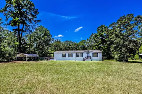 78 Haas Rd, Huntsville, TX 77320