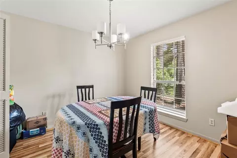 Dining - 1 E Woodtimber Ct, Spring, TX 77381 photo 1 of 2
