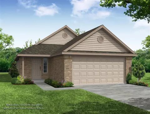 14039 Chinook Dr, Conroe, TX 77384 photo 1