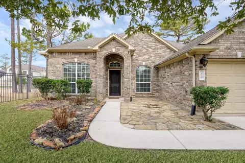 3659 Windswept Dr, Montgomery, TX 77356