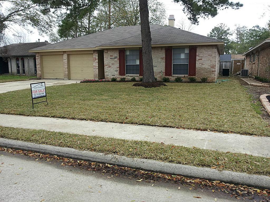 17026 Banchory, Spring, TX 77379 photo 1