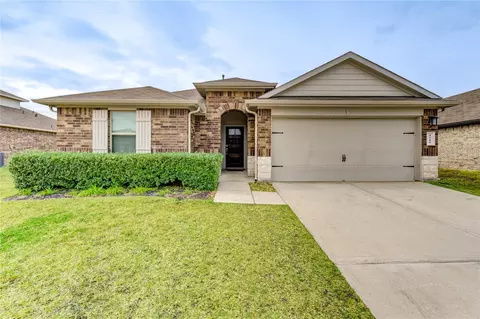 4219 Fornari Ln, Katy, TX 77449