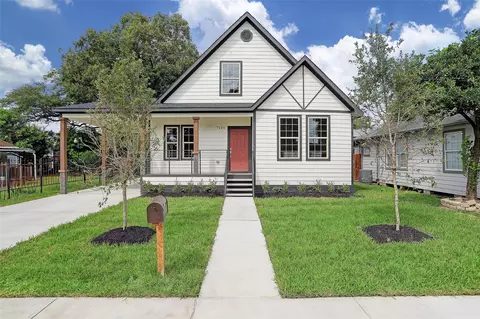 7149 Avenue K, Houston, TX 77011