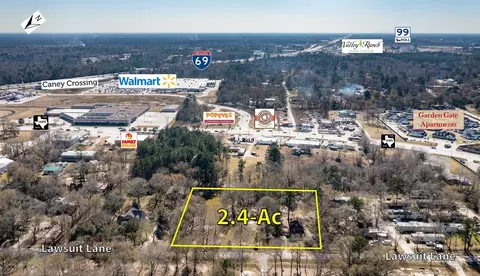 22546 Lawsuit Ln, New Caney, TX 77357