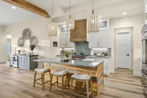 Kitchen - 12833 Bruce Road Rd, Willis, TX 77318 photo 1 of 5