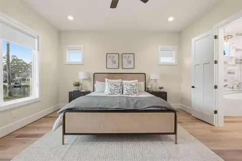 Bedroom - 12833 Bruce Road Rd, Willis, TX 77318 photo 4 of 5