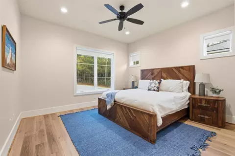 Bedroom - 12833 Bruce Road Rd, Willis, TX 77318 photo 1 of 5