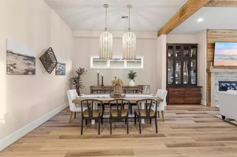 Dining - 12833 Bruce Road Rd, Willis, TX 77318 photo 1 of 3
