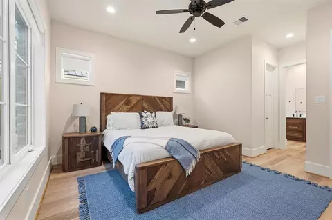 Bedroom - 12833 Bruce Road Rd, Willis, TX 77318 photo 2 of 5
