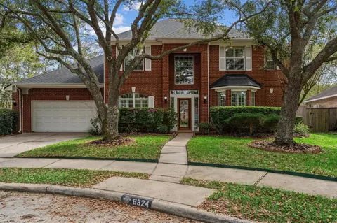 8324 Emerald Meadow Ln, Humble, TX 77396