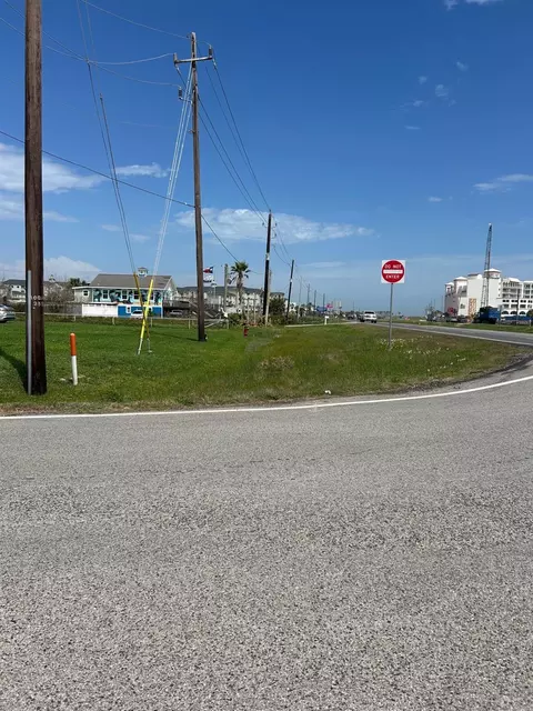 10780 Fm 3005 Aka Termini-san Luis Pass Rd, Galveston, TX 77554